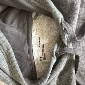 Men’s Under Armour Hoodie 
Size XL